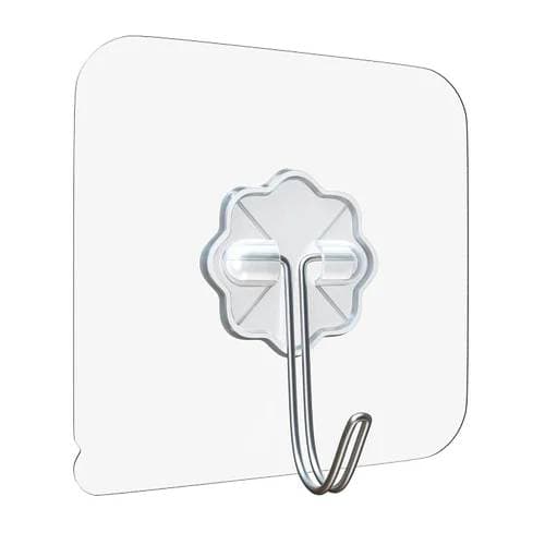 Adhesive Hooks 5pcs