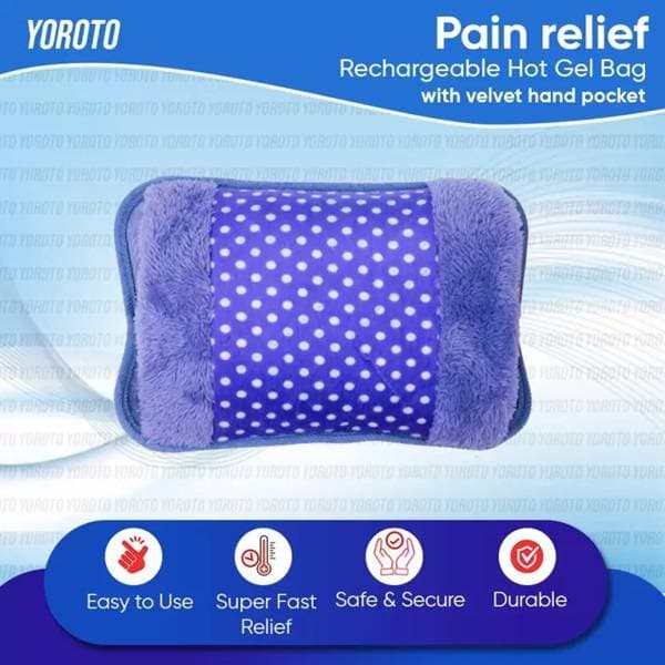 HOT WATER BAG thumbnail 3
