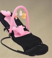 Premium Quality Baby Bouncer with toy