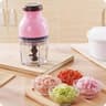 Multifunction Capsule Cutter and Blander Grinder