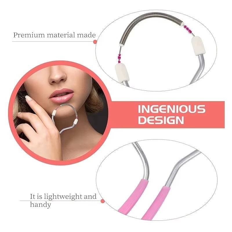 ✨ Pain-Free Hair Remover Tool ✨ thumbnail 3