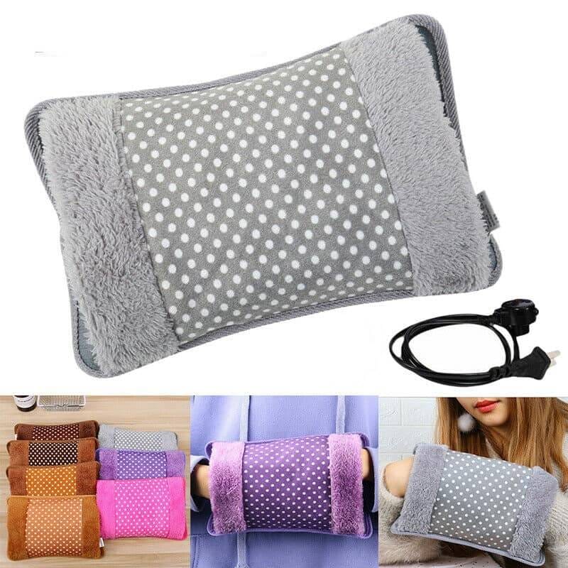 HOT WATER BAG